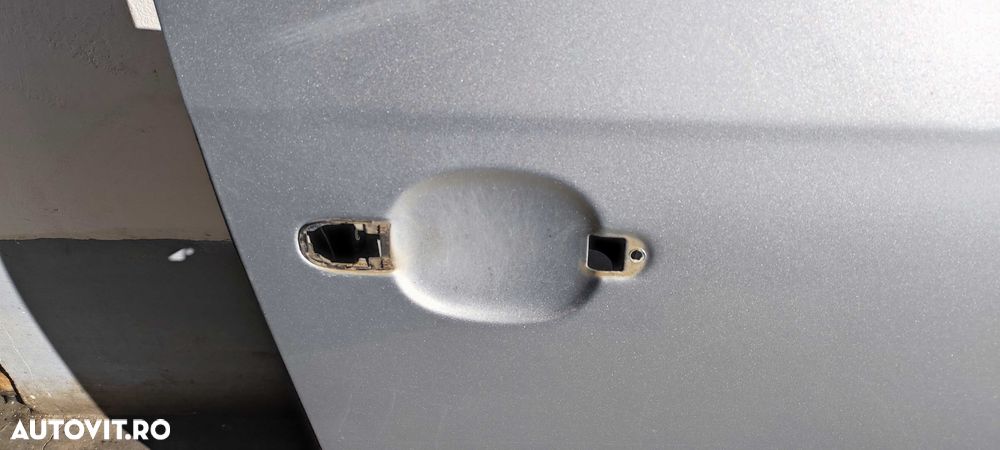 Usa fata dreapta volkswagen vw JETTA an 2007 cod culoare LA7W - 4