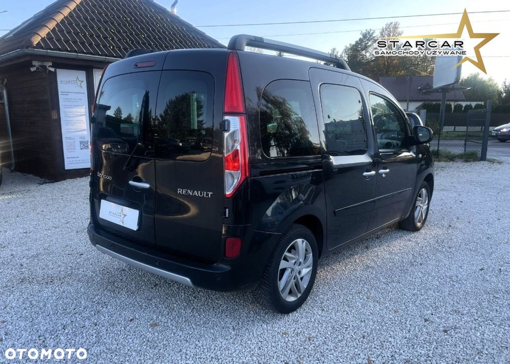 Renault Kangoo - 6