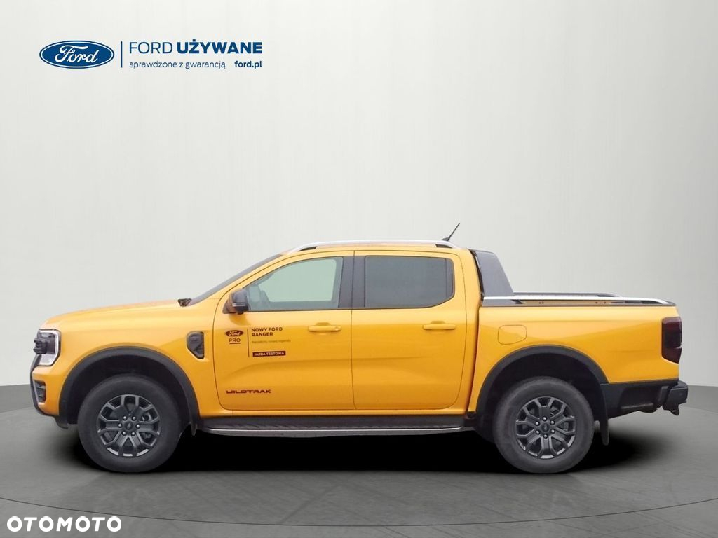 Ford Ranger - 4