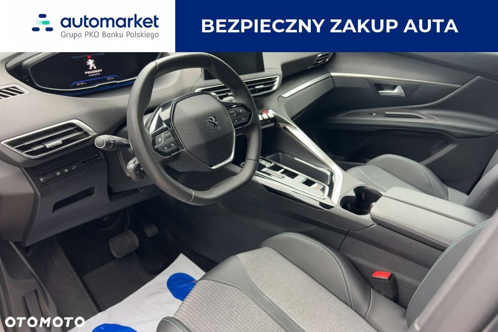 Peugeot 3008 1.5 BlueHDi Allure Pack S&S EAT8 - 12