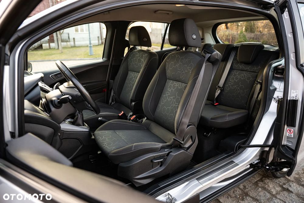 Ford B-MAX 1.0 EcoBoost Trend - 13