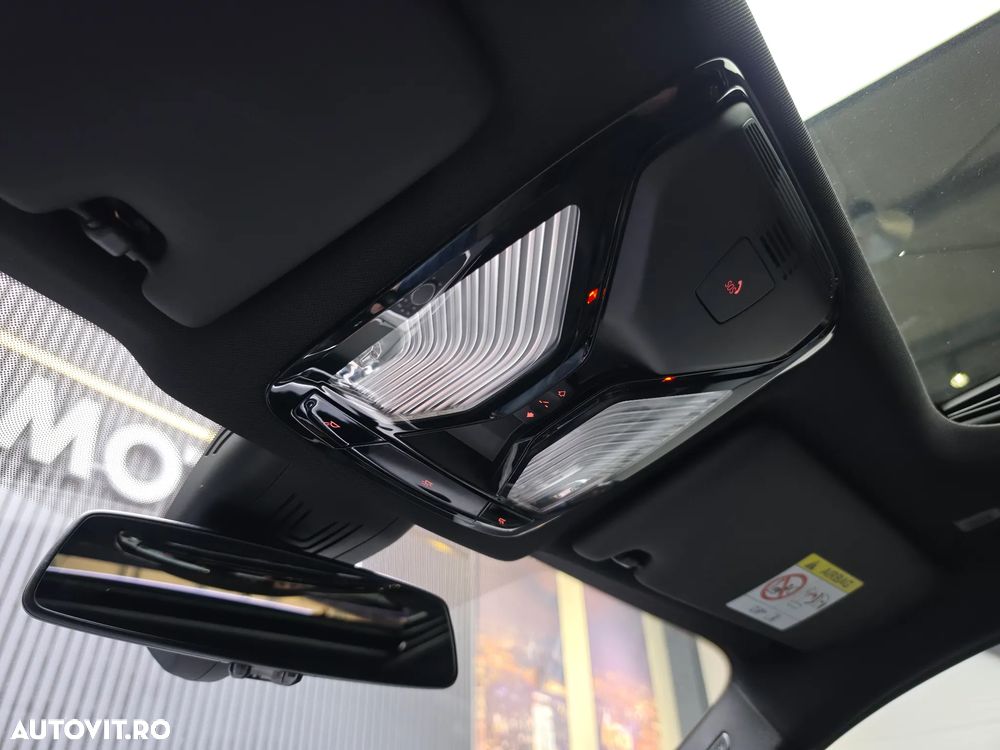 BMW Seria 4 420d Sport-Aut. M Sport - 21