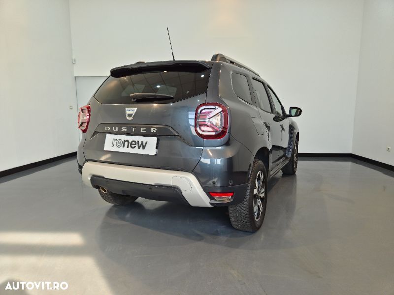 Dacia Duster TCe 150 4WD Prestige - 2