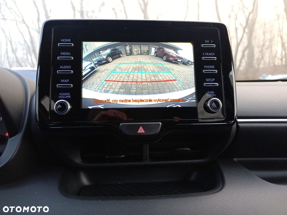 Toyota Yaris Hybrid 1.5 Comfort - 17