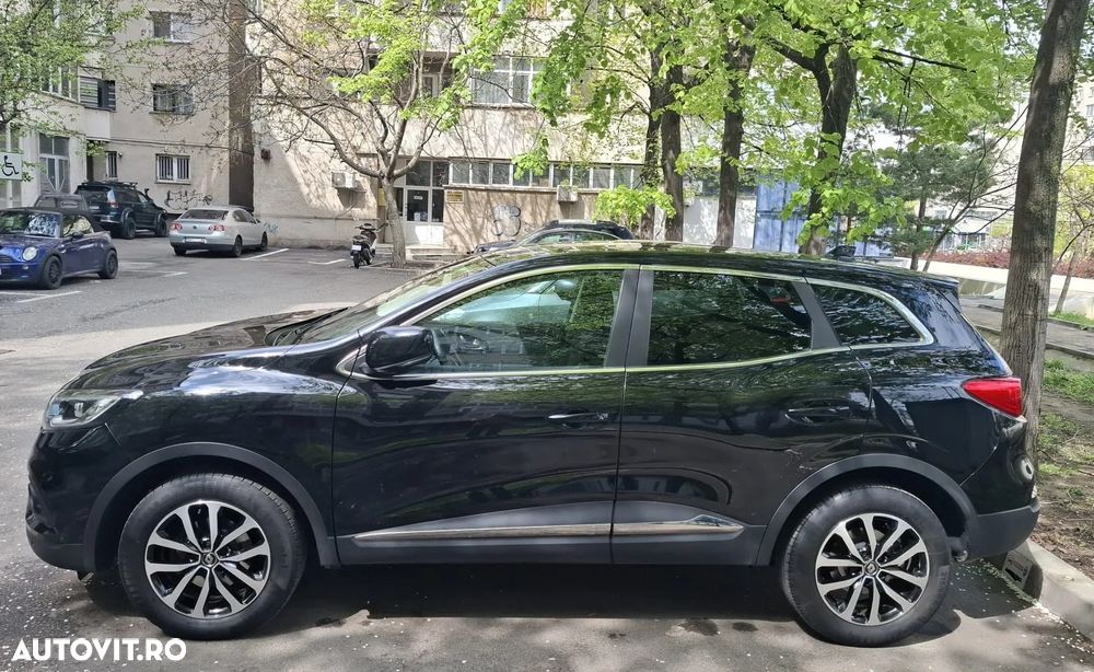 Renault Kadjar - 11