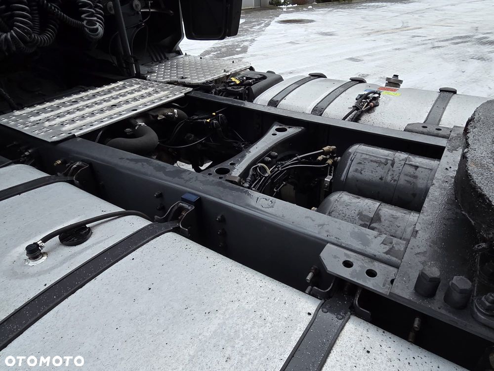 Scania R 450 / EURO 6 / STANDARD / RETARDER - 14