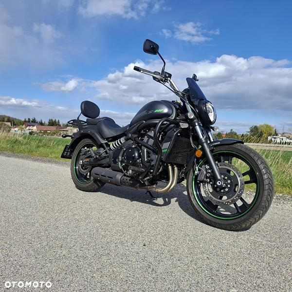 Kawasaki Vulcan - 11