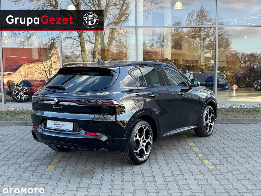 Alfa Romeo Tonale - 5