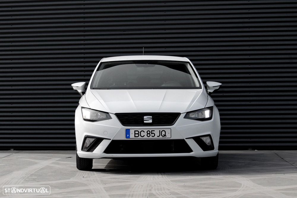SEAT Ibiza 1.0 TSI Style - 1