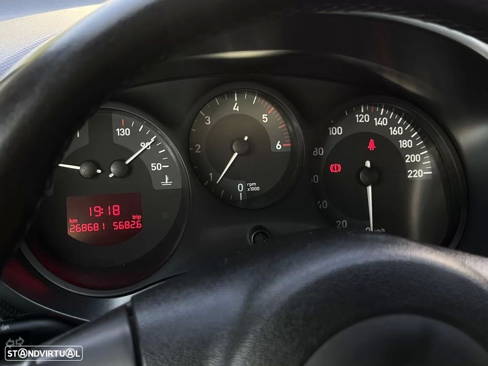 SEAT Leon 1.9 TDI Sport - 16