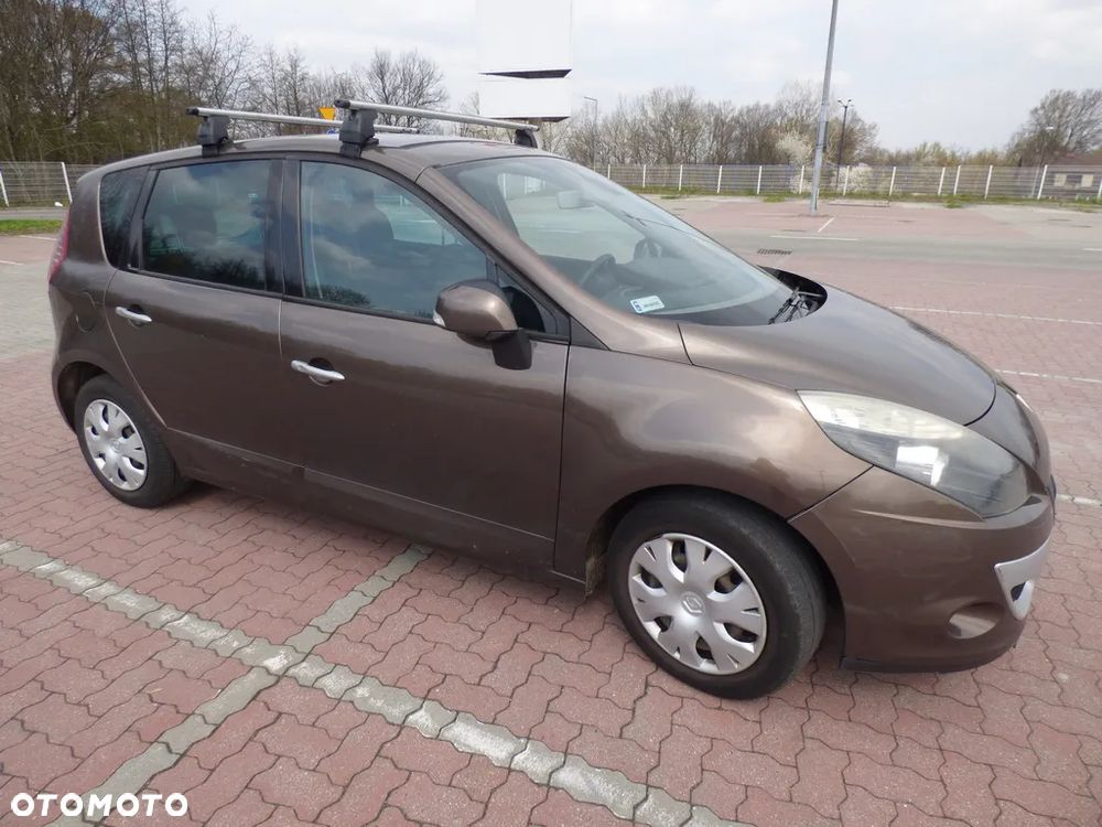 Renault Scenic - 7