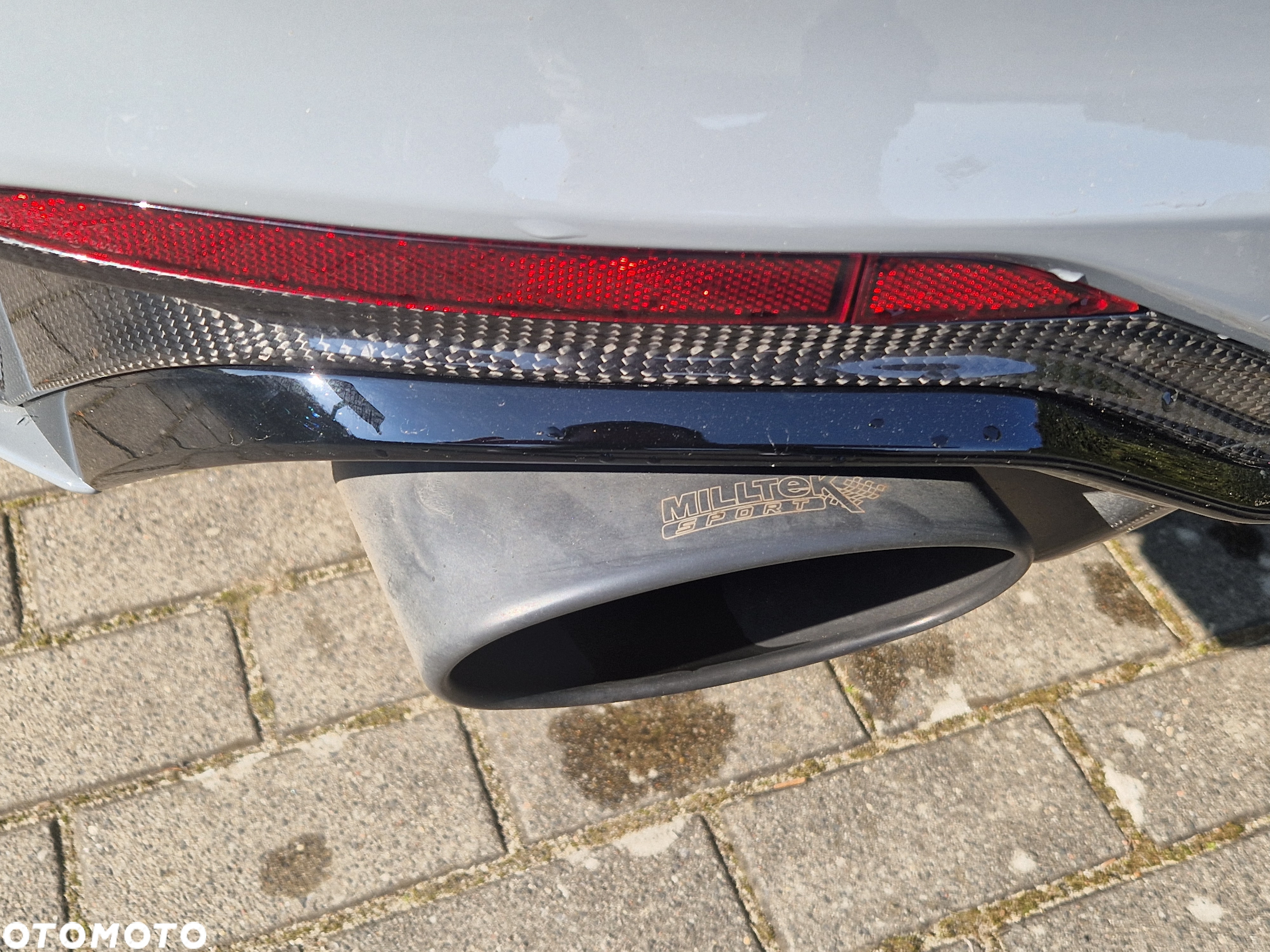 Audi RS5 Sportback 2.9 TFSI quattro tiptronic - 17