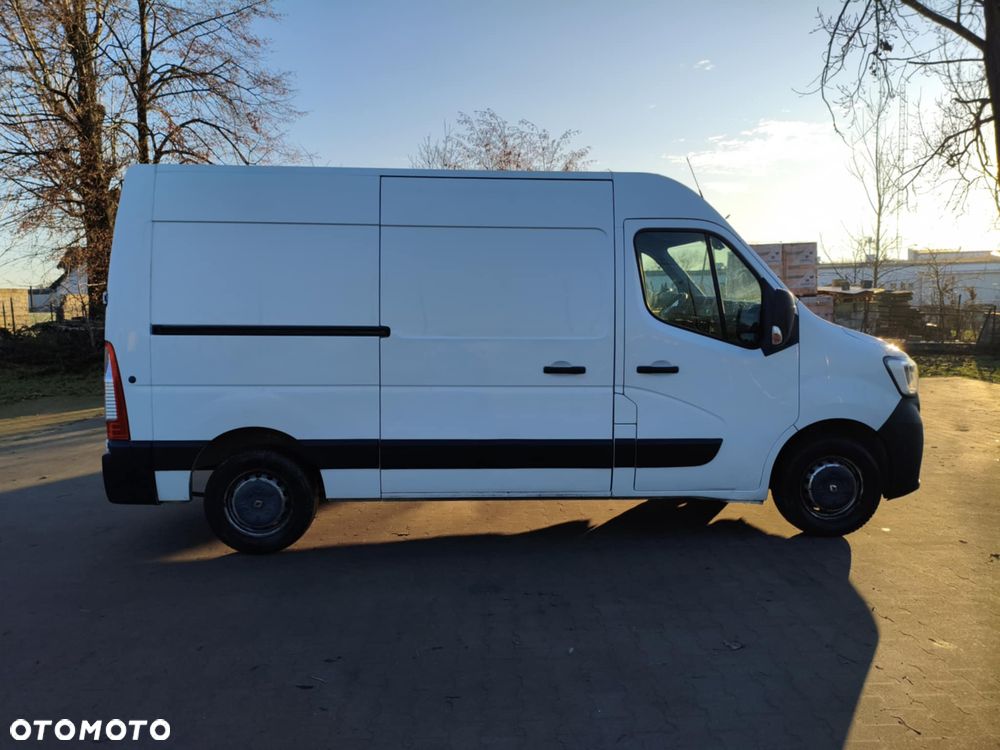 Renault MASTER - 6