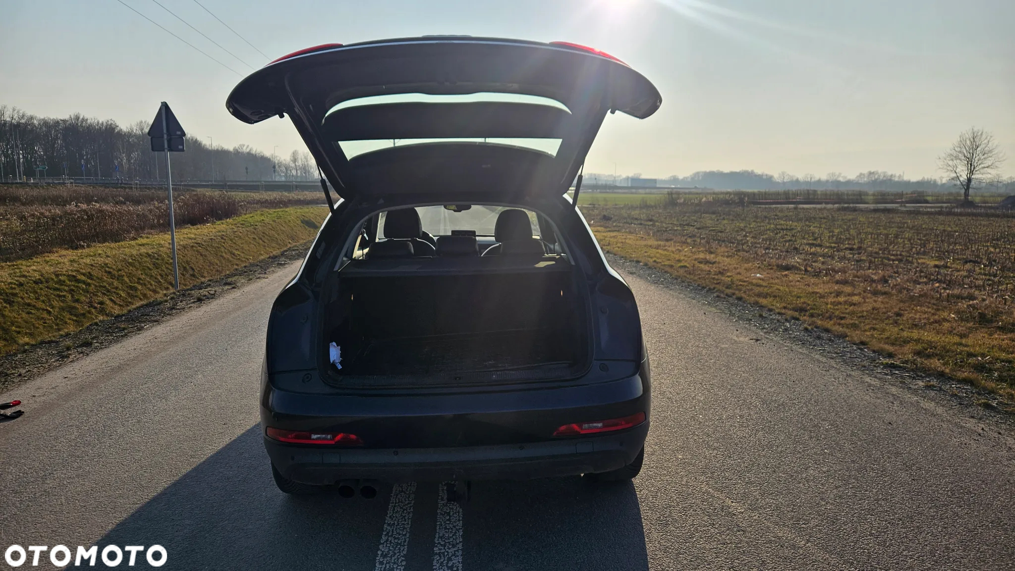 Audi Q3 2.0 TDI - 14