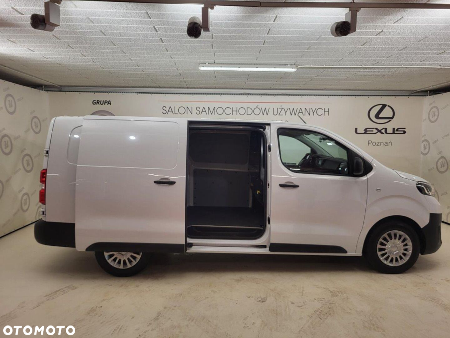 Toyota PROACE - 4