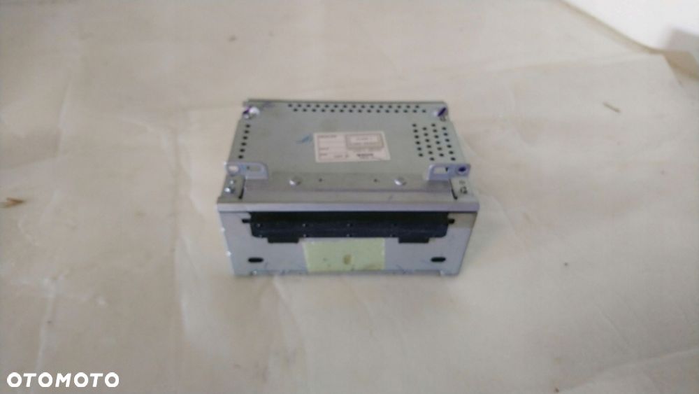 Ford Ecosport radio DN15-18C815-PL - 1