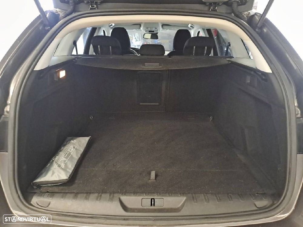 Peugeot 308 SW 1.2 PureTech Style - 6