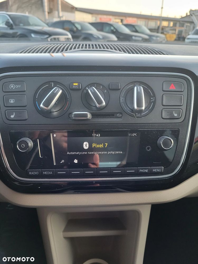 Skoda Citigo 1.0 Style - 12