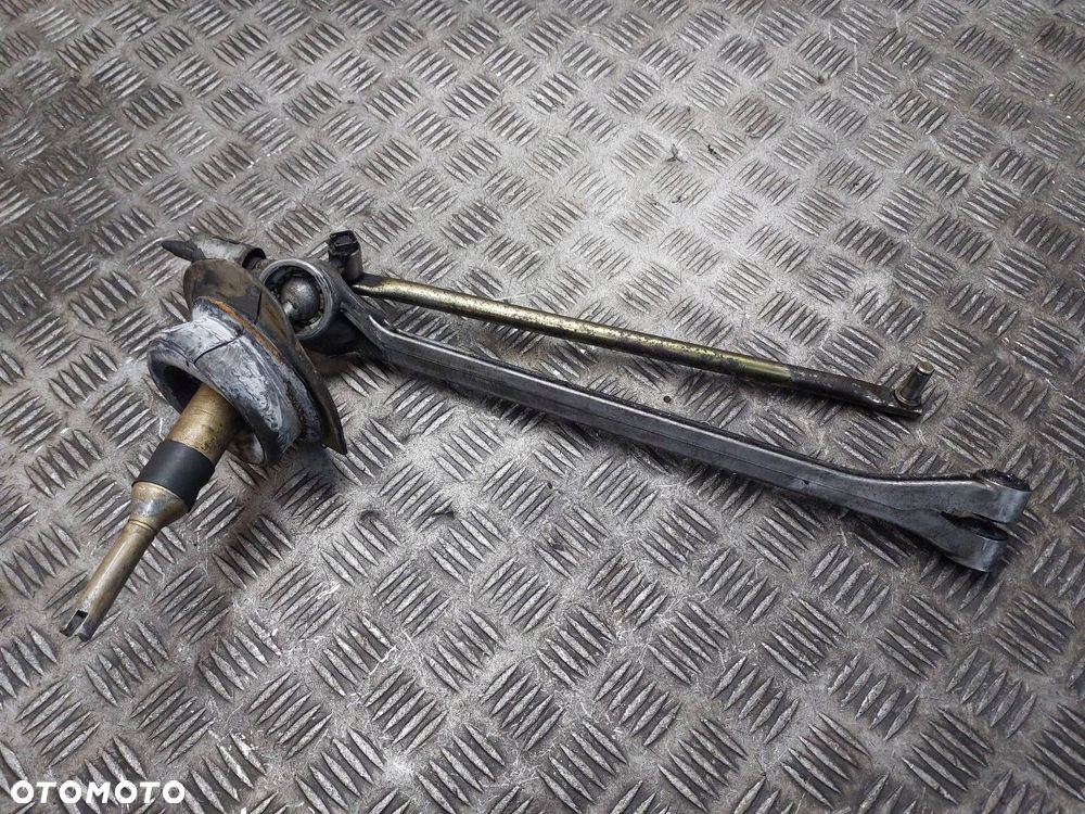 LEWAREK ZMIANY BIEGÓW + DRĄŻEK BMW E39 525 TDS 2.5 - 1