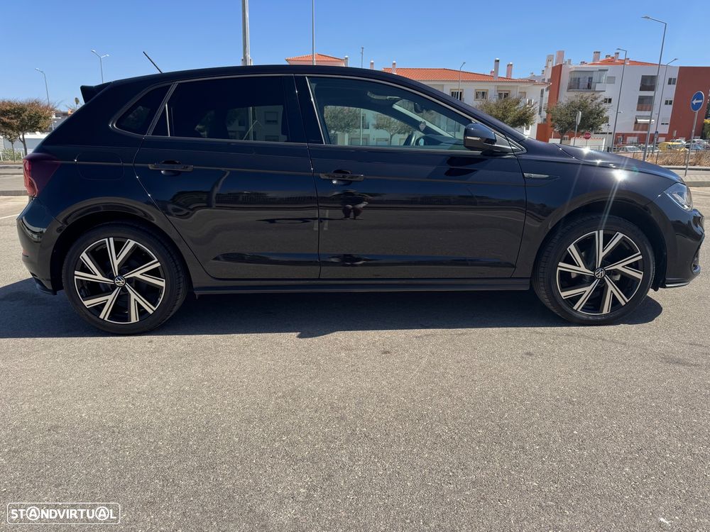 VW Polo 1.0 TSI R-Line - 6