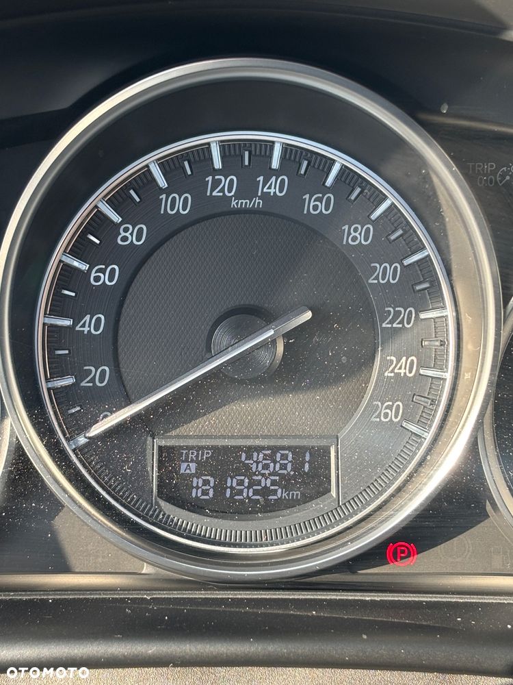 Mazda CX-5 SKYACTIV-G 165 Exclusive-Line - 14