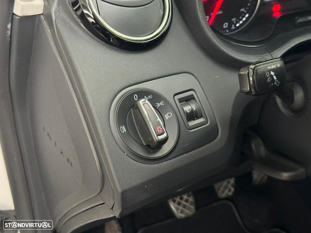 SEAT Ibiza 1.4 TDI Ecomotive Style - 25