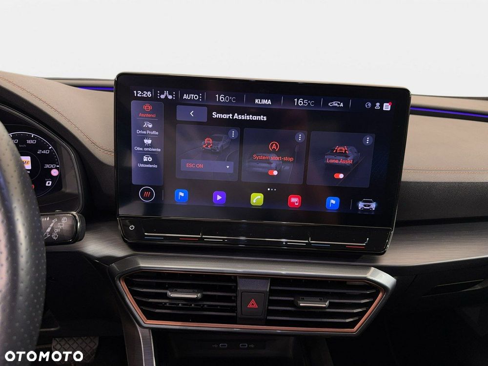 Cupra Formentor - 25