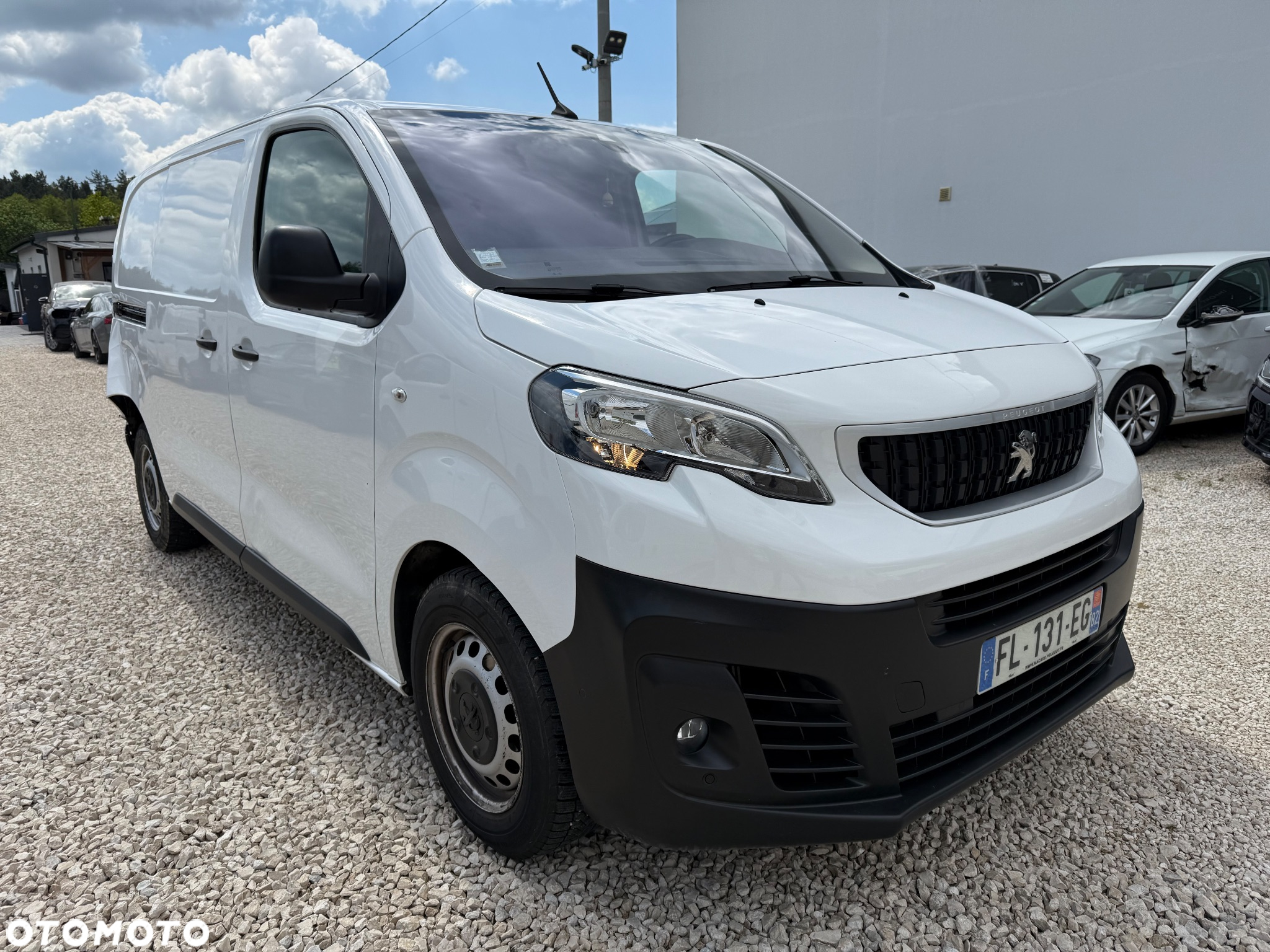 Peugeot Expert - 3