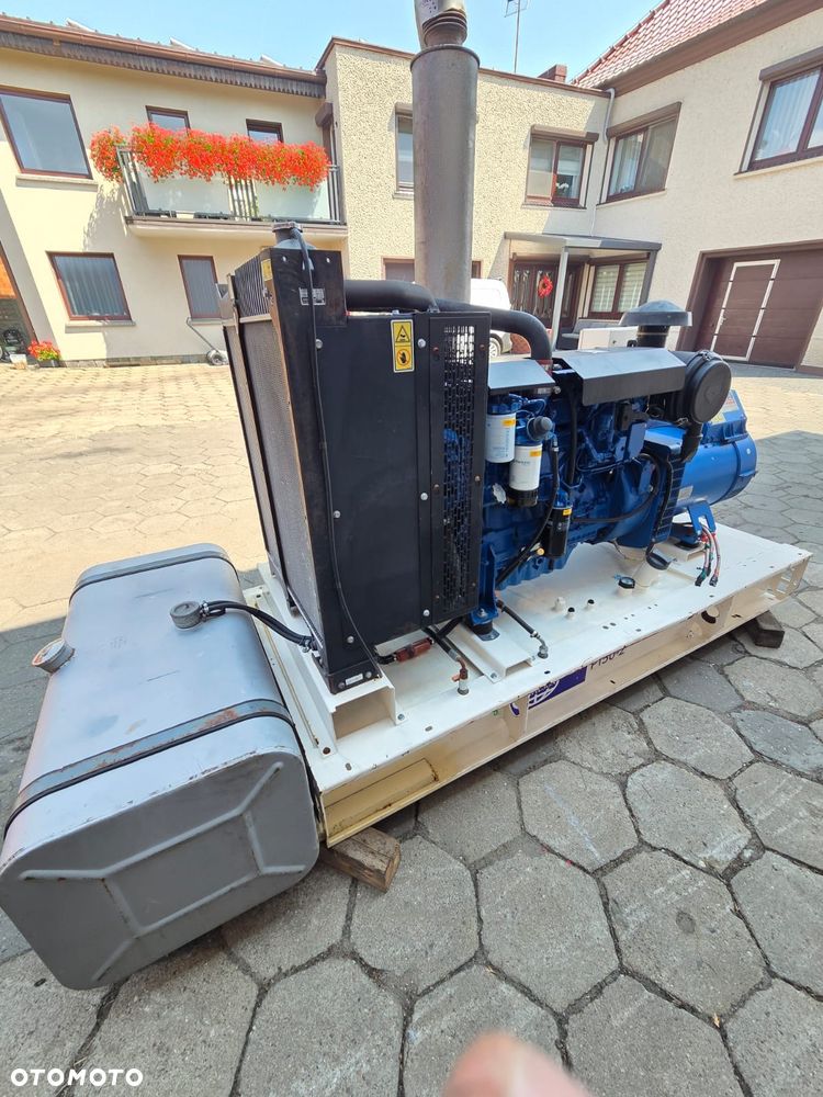 FG Wilson P 150-2 - 2