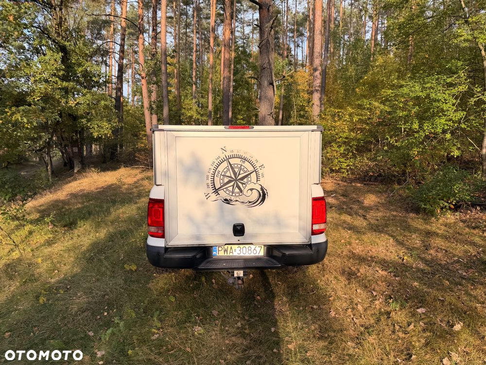 Volkswagen Amarok - 6