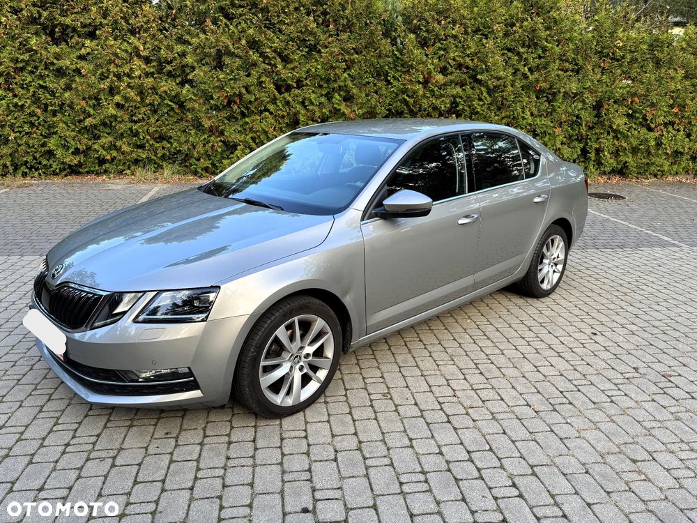 Skoda Octavia 1.6 TDI Style DSG - 4