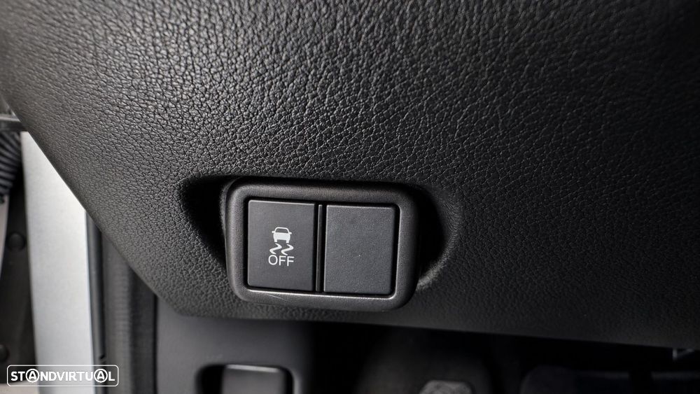 Honda Civic 1.0 i-VTEC Turbo Elegance - 32