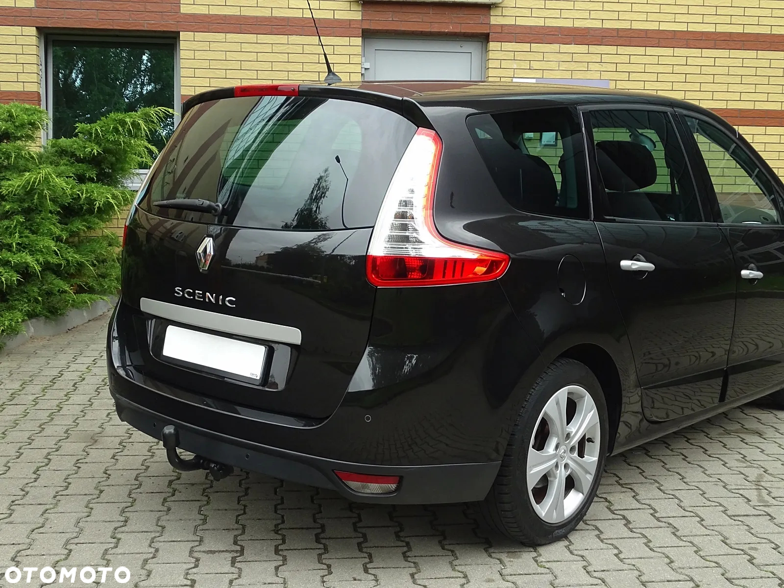 Renault Grand Scenic Gr 1.6 16V Expression - 35