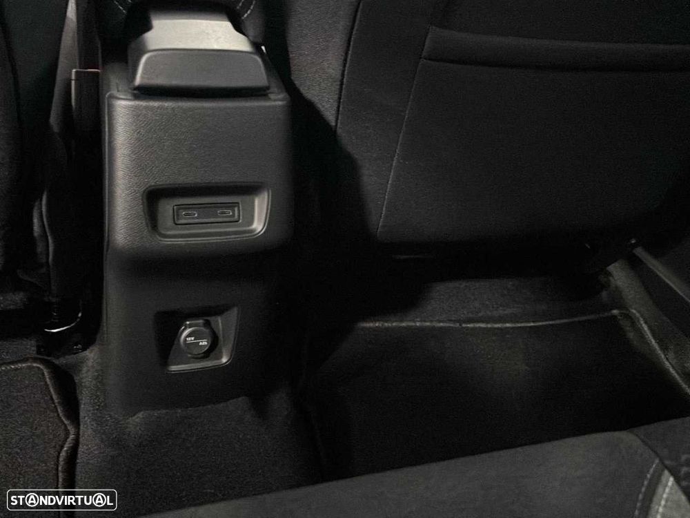 Opel Frontera 44 kWh GS - 14