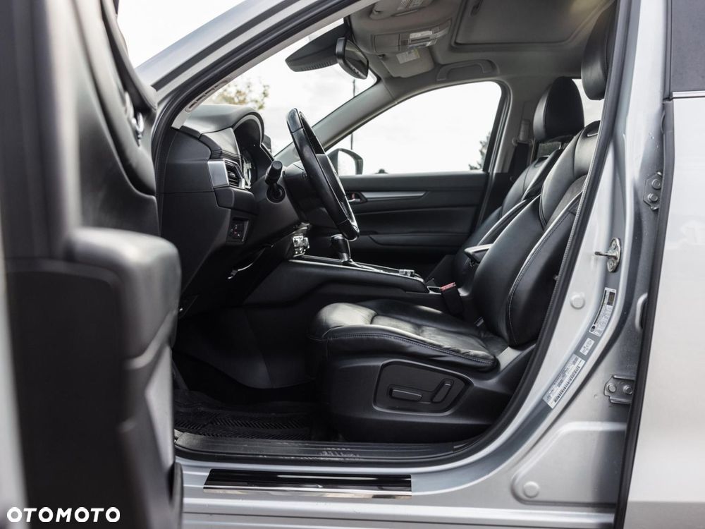 Mazda CX-5 - 11
