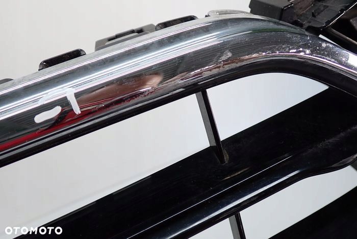 AUDI A4 B8 S-LINE 12- atrapa grill 8K0853651F - 5