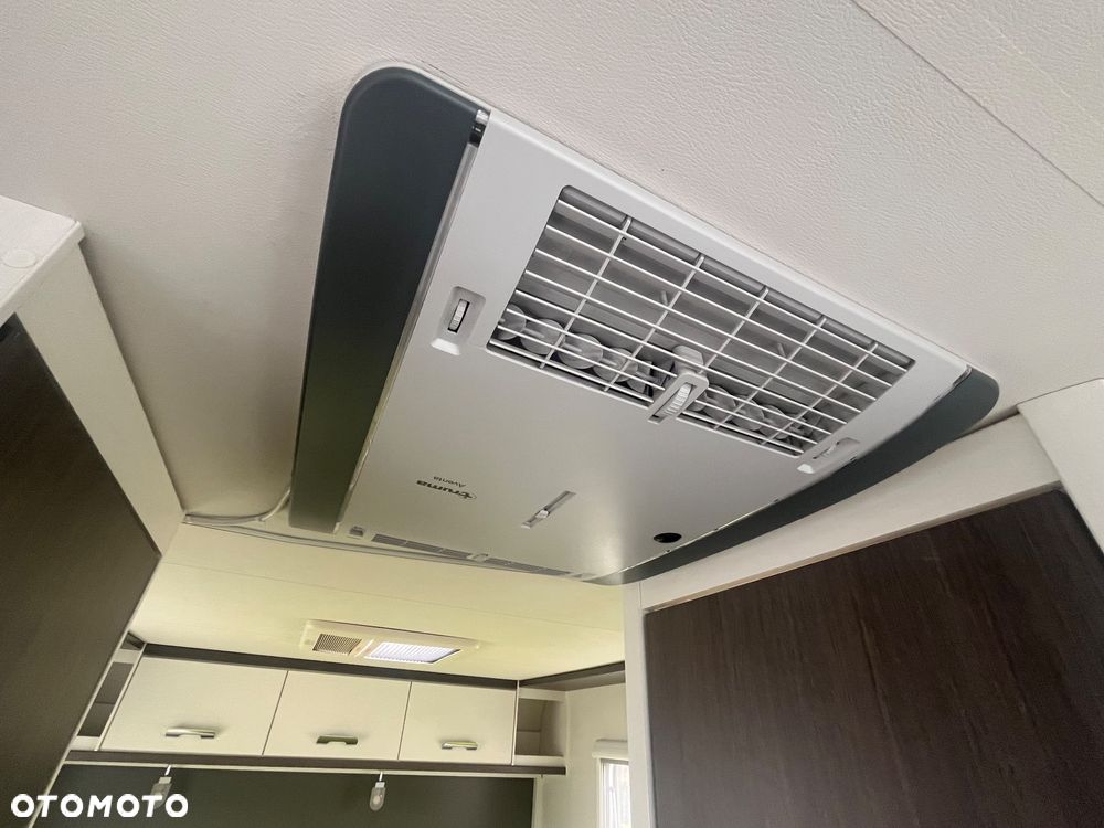 Fiat Ducato Dethleffs TREND - 24