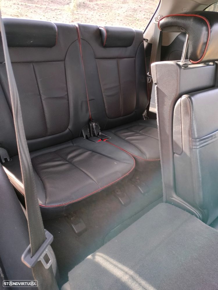 Hyundai Santa Fe 2.2 CRDi 7Wagon Style - 13