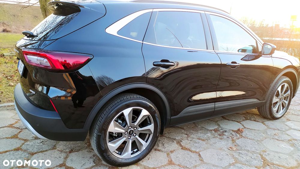 Ford Kuga 2.0 EcoBoost 4x4 Titanium - 8