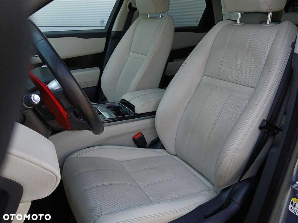 Land Rover Range Rover Velar 2.0 Si4 - 11