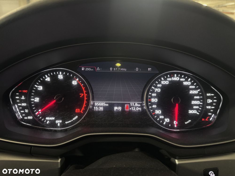 Audi A4 Limousine - 29