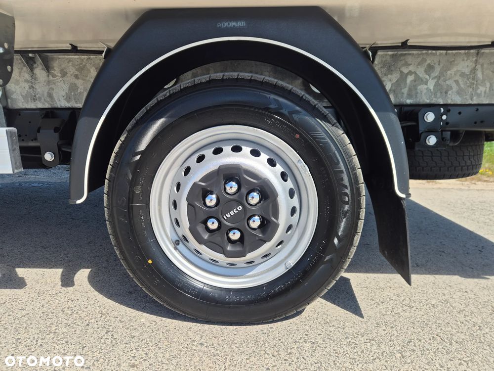 Iveco DAILY 35S15 CHŁODNIA MROŹNIA THERMO KING V-200 MAX FUNKCJA GRZANIA ZASILANIE ZEWNĘTRZNE 230V 2018R - 24