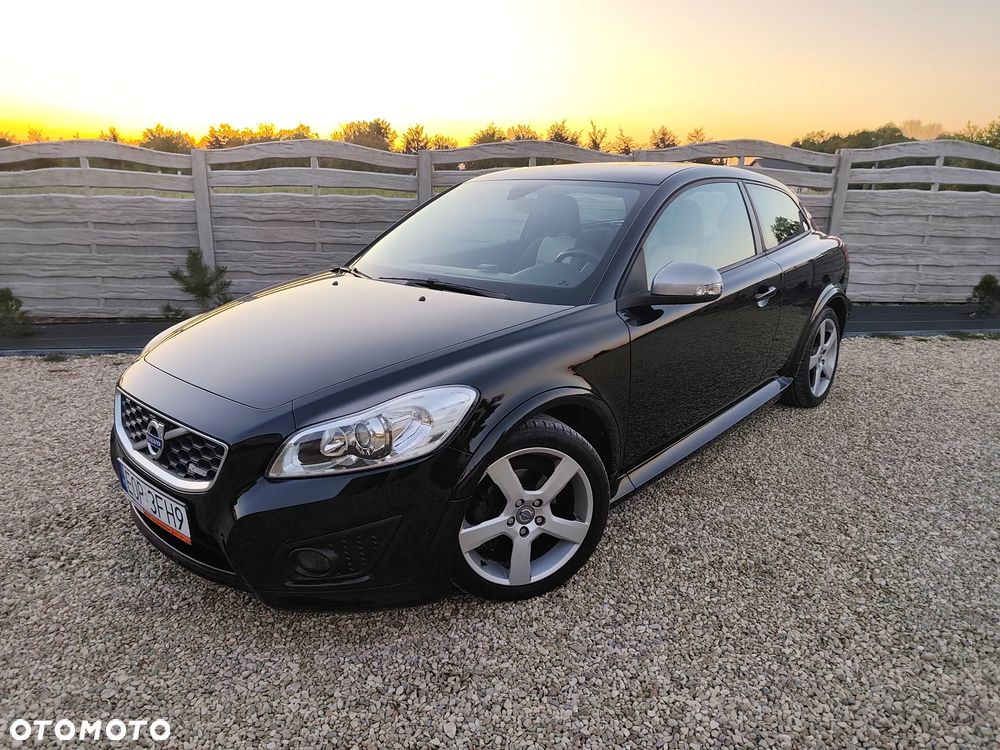 Volvo C30 D2 RDesign - 1