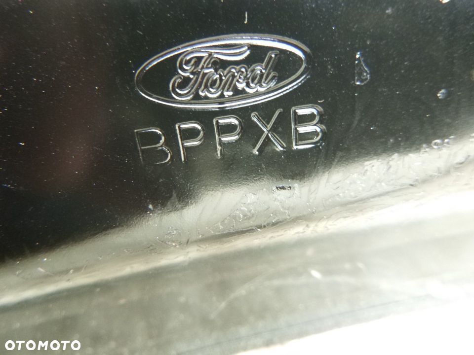 ford transit custom wysoki drzwi tył prawe nowe oryginał tylne - 4