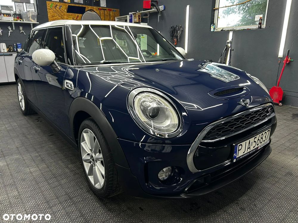 MINI Clubman Cooper S - 1