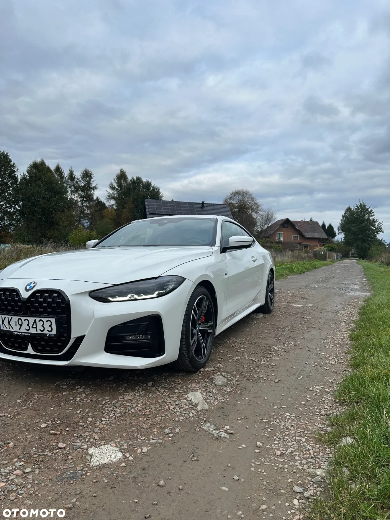 BMW Seria 4 430i xDrive M Sport - 3