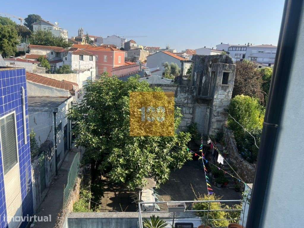 Bonfim - PIP aprovado para 5 apartamentos - Grande imagem: 4/42