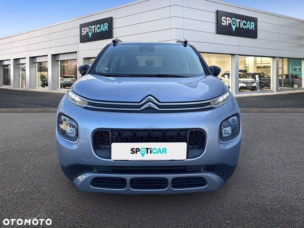 Citroën C3 Aircross - 2