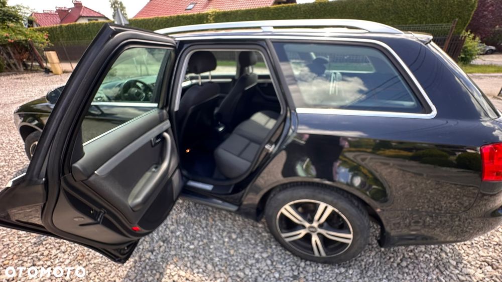 Audi A4 Avant - 7