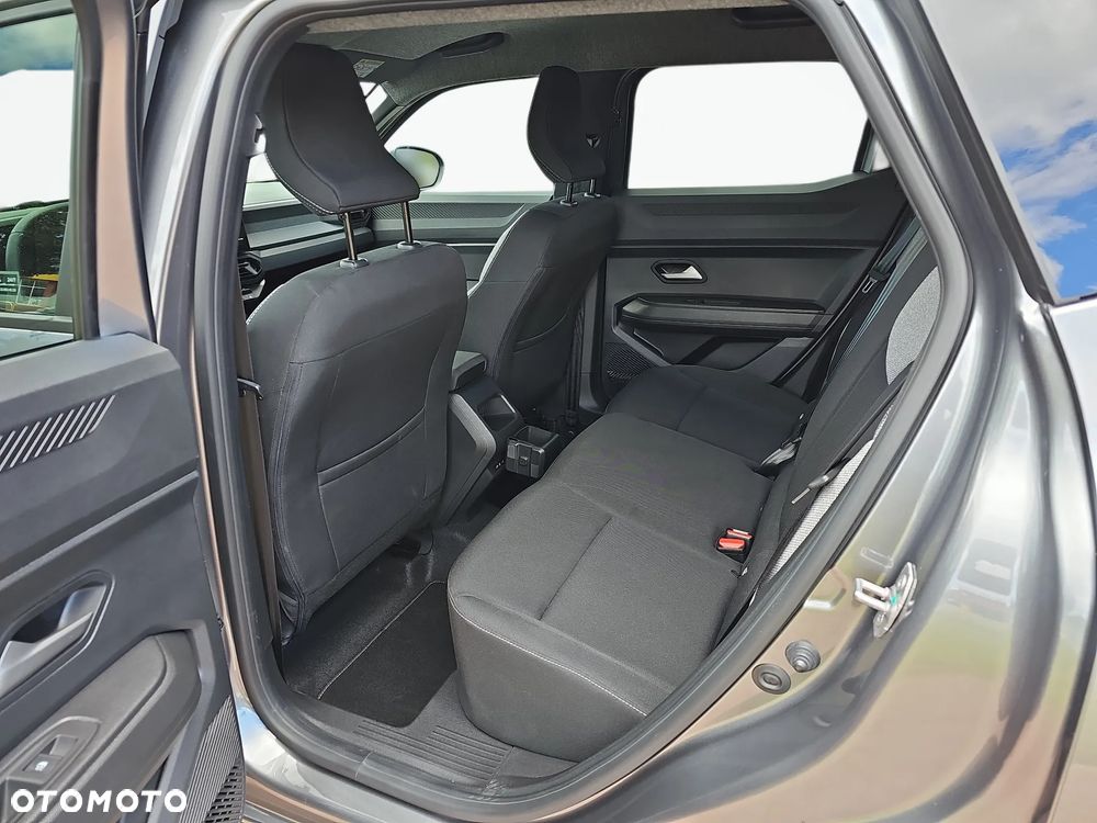 Dacia Duster 1.8 Full Hybrid 155 Journey MMT - 27
